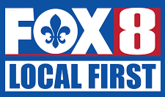 Logo FOX8